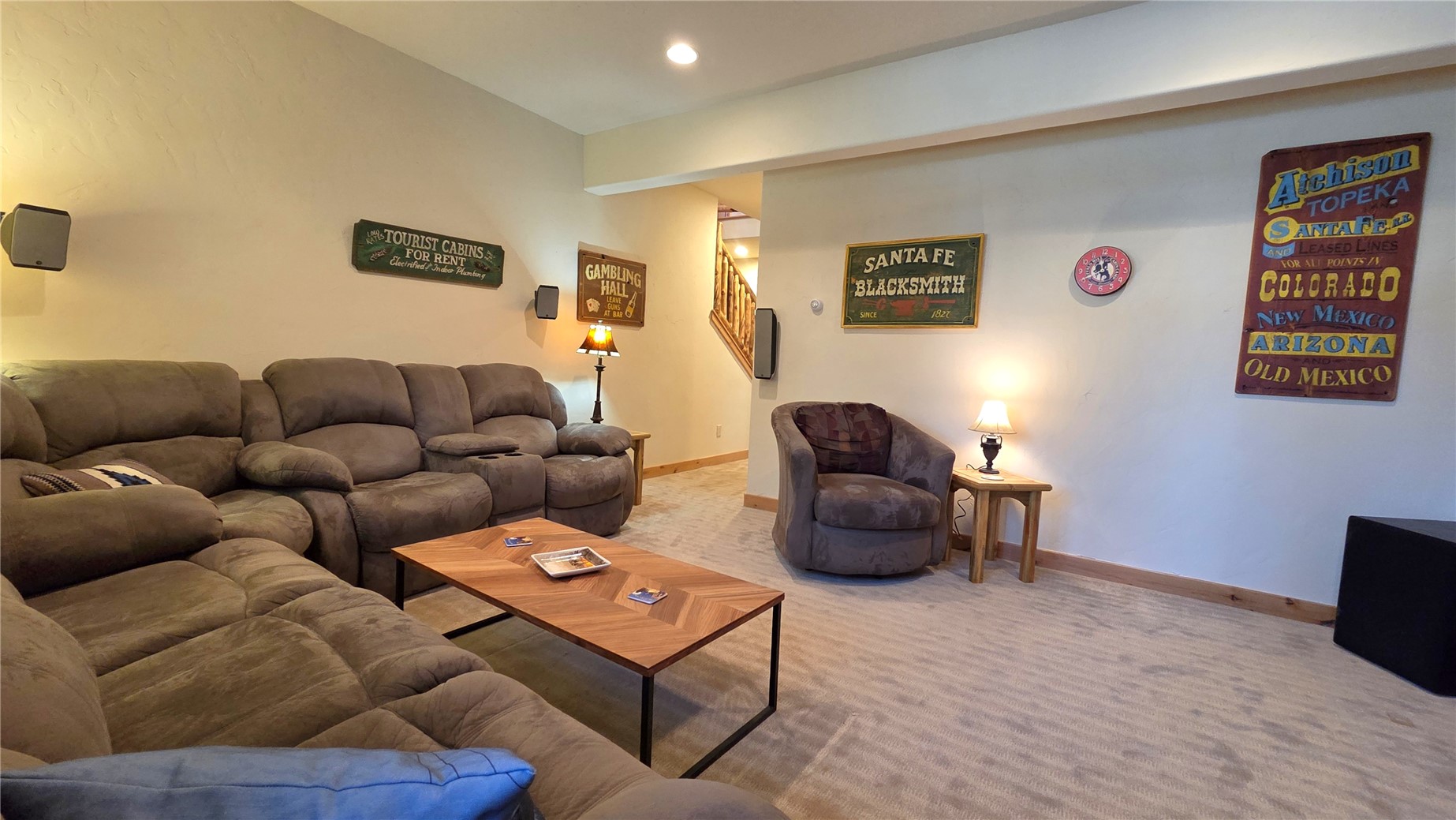 419 Kestrel Lane Silverthorne CO 80498
