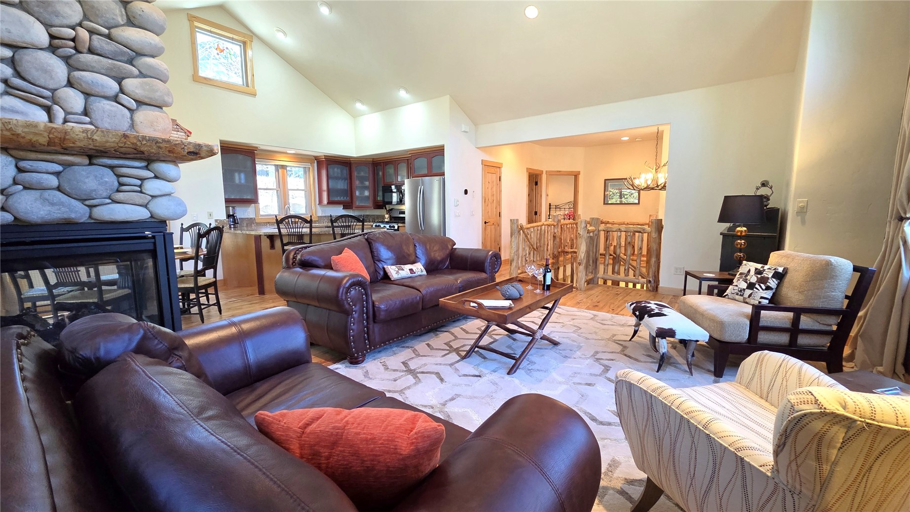 419 Kestrel Lane Silverthorne CO 80498