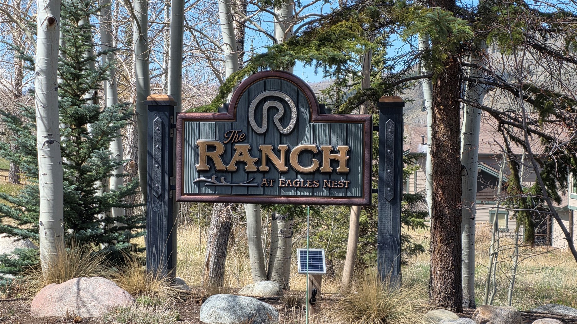 419 Kestrel Lane Silverthorne CO 80498