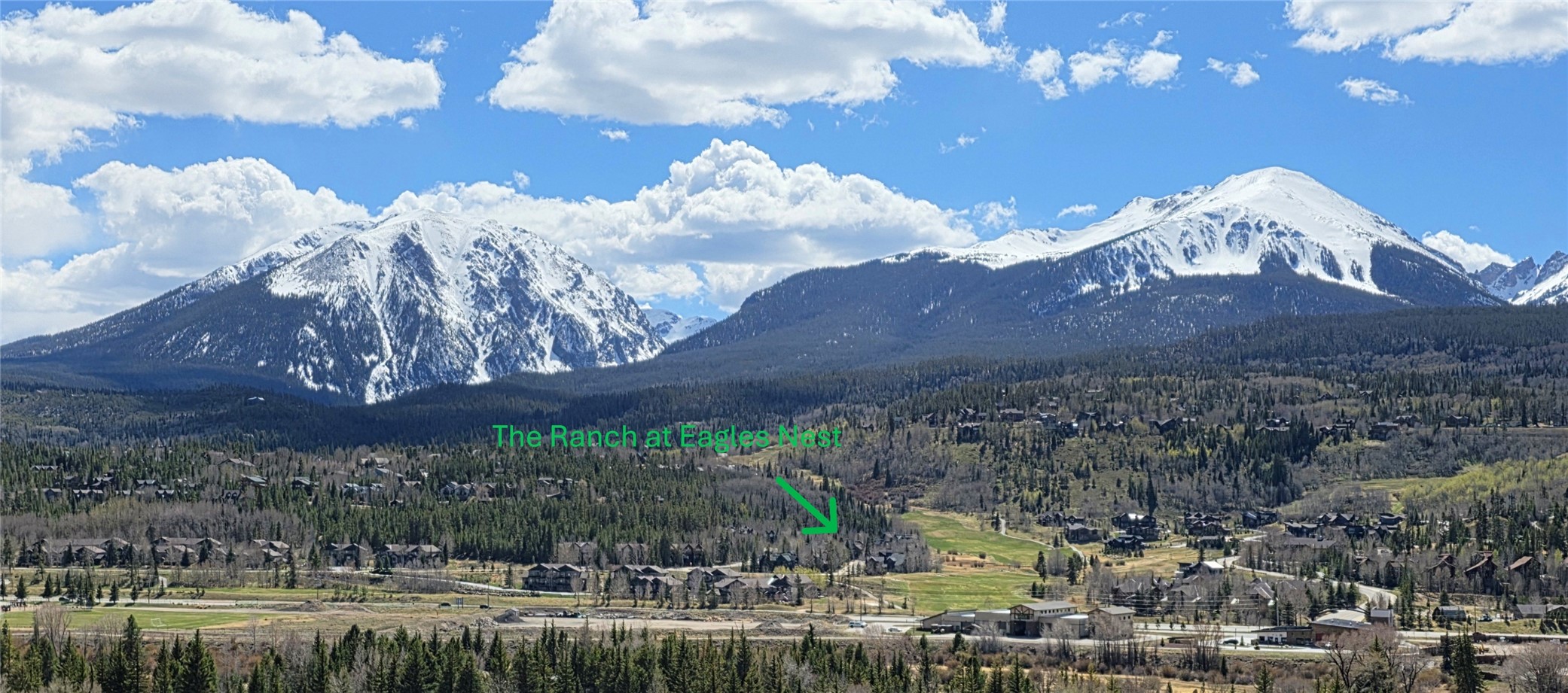 419 Kestrel Lane Silverthorne CO 80498