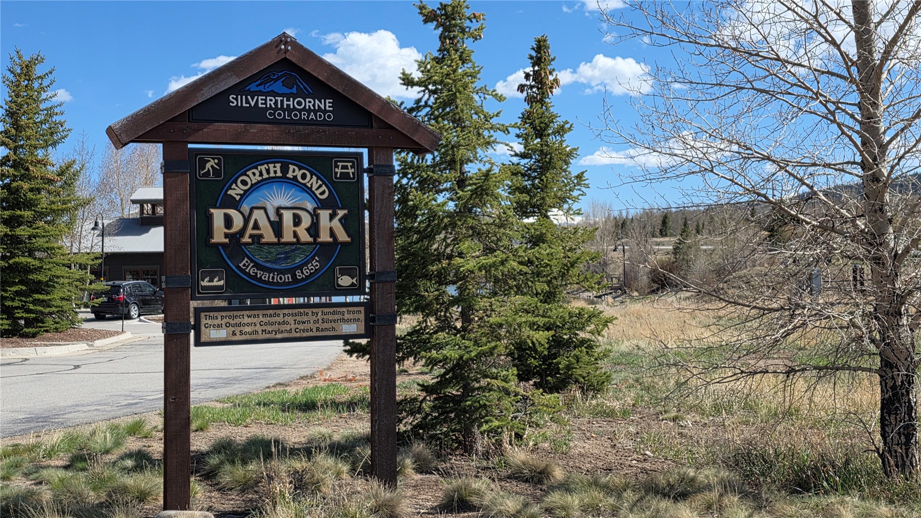 419 Kestrel Lane Silverthorne CO 80498