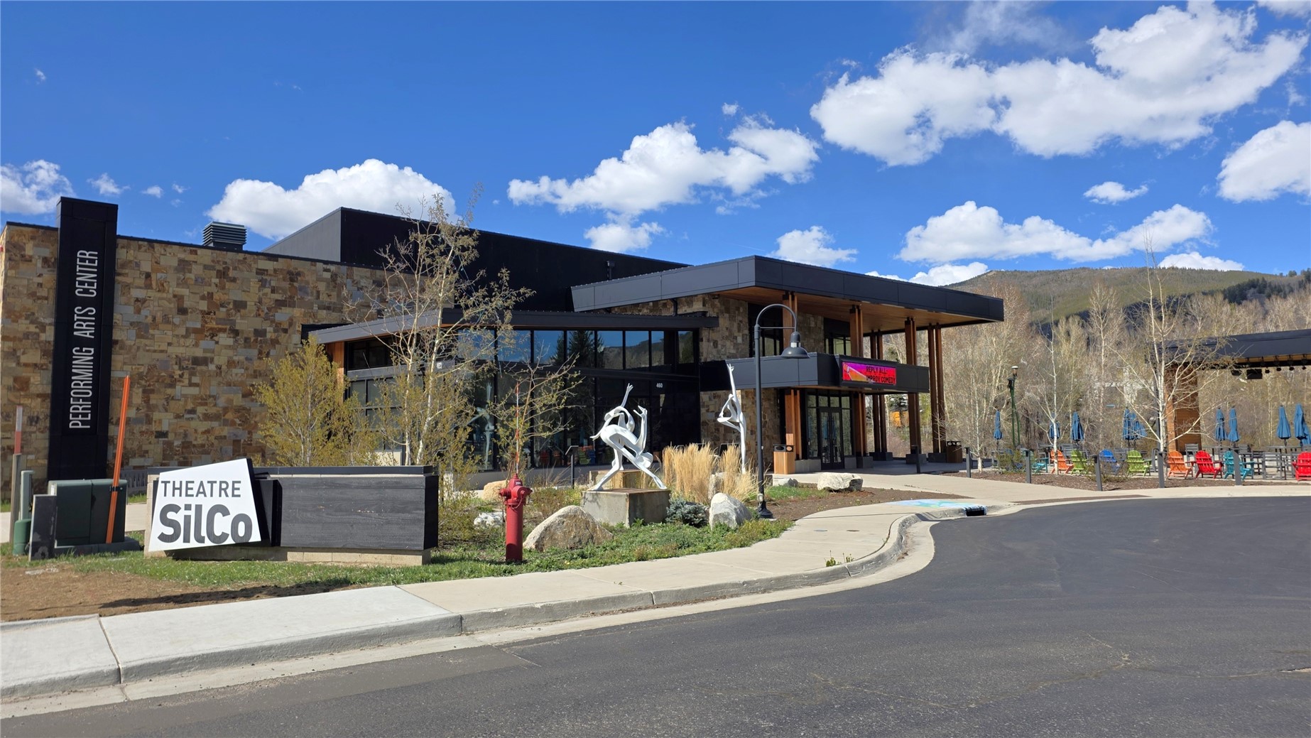 419 Kestrel Lane Silverthorne CO 80498