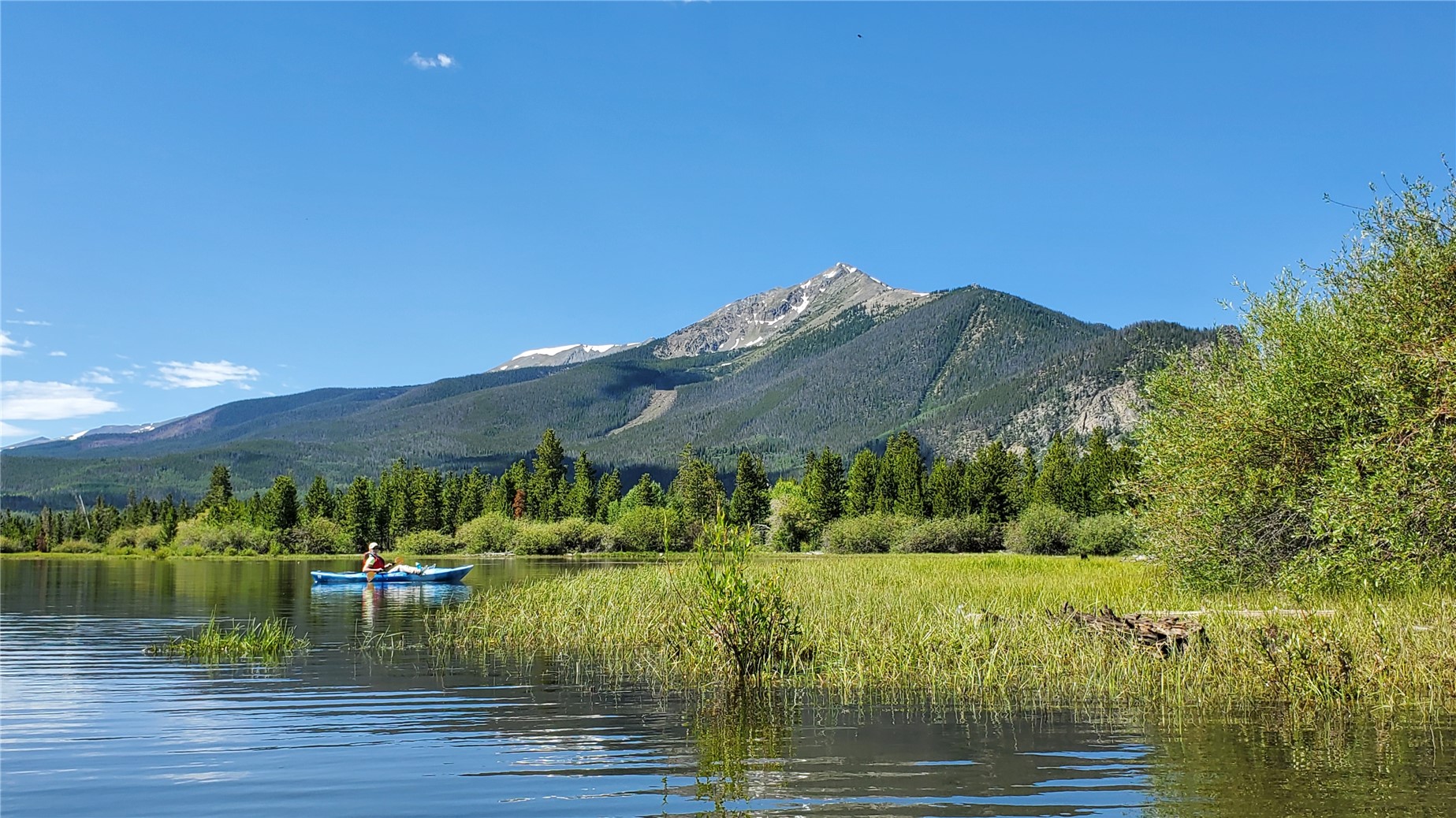 419 Kestrel Lane Silverthorne CO 80498