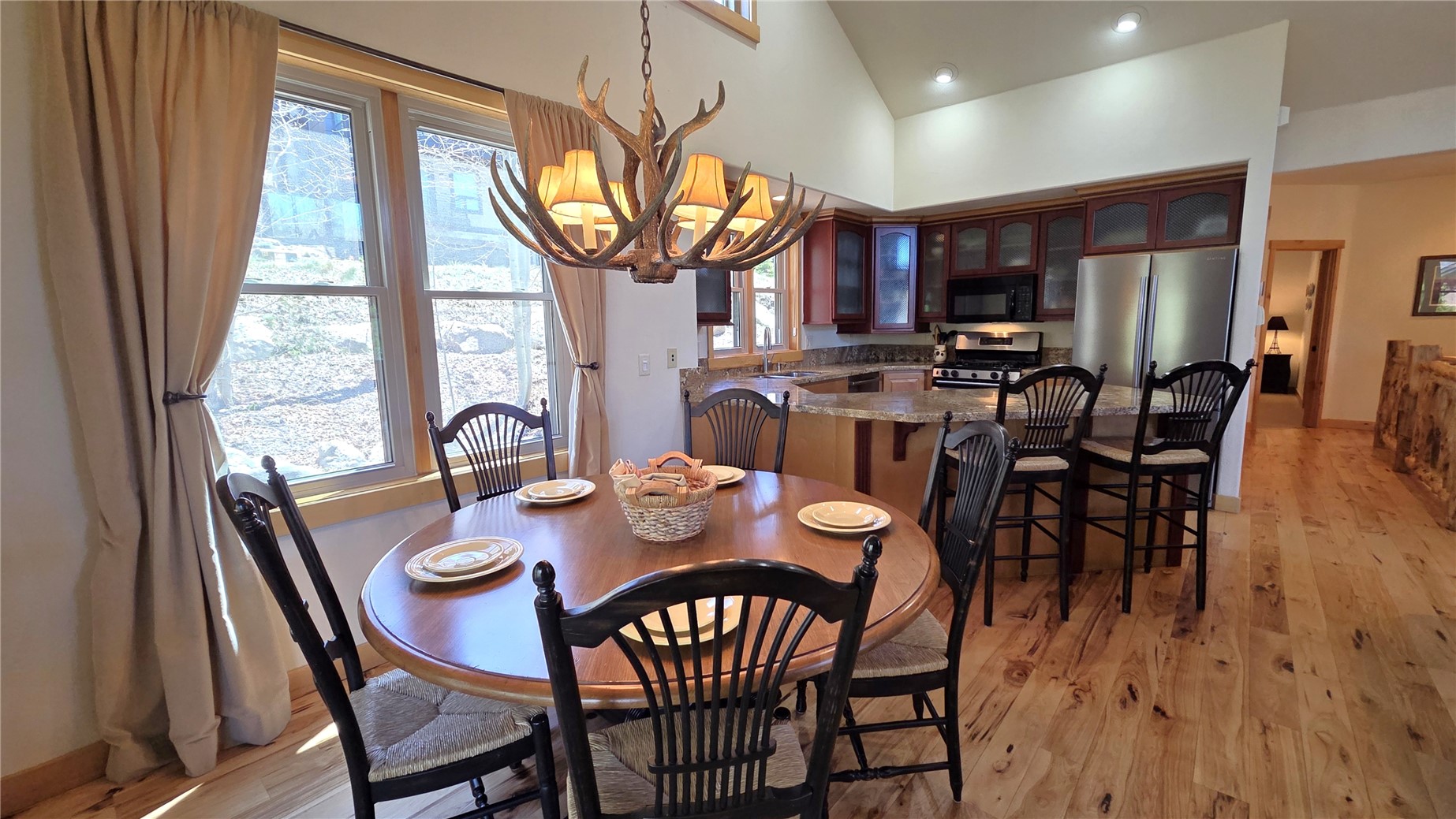 419 Kestrel Lane Silverthorne CO 80498