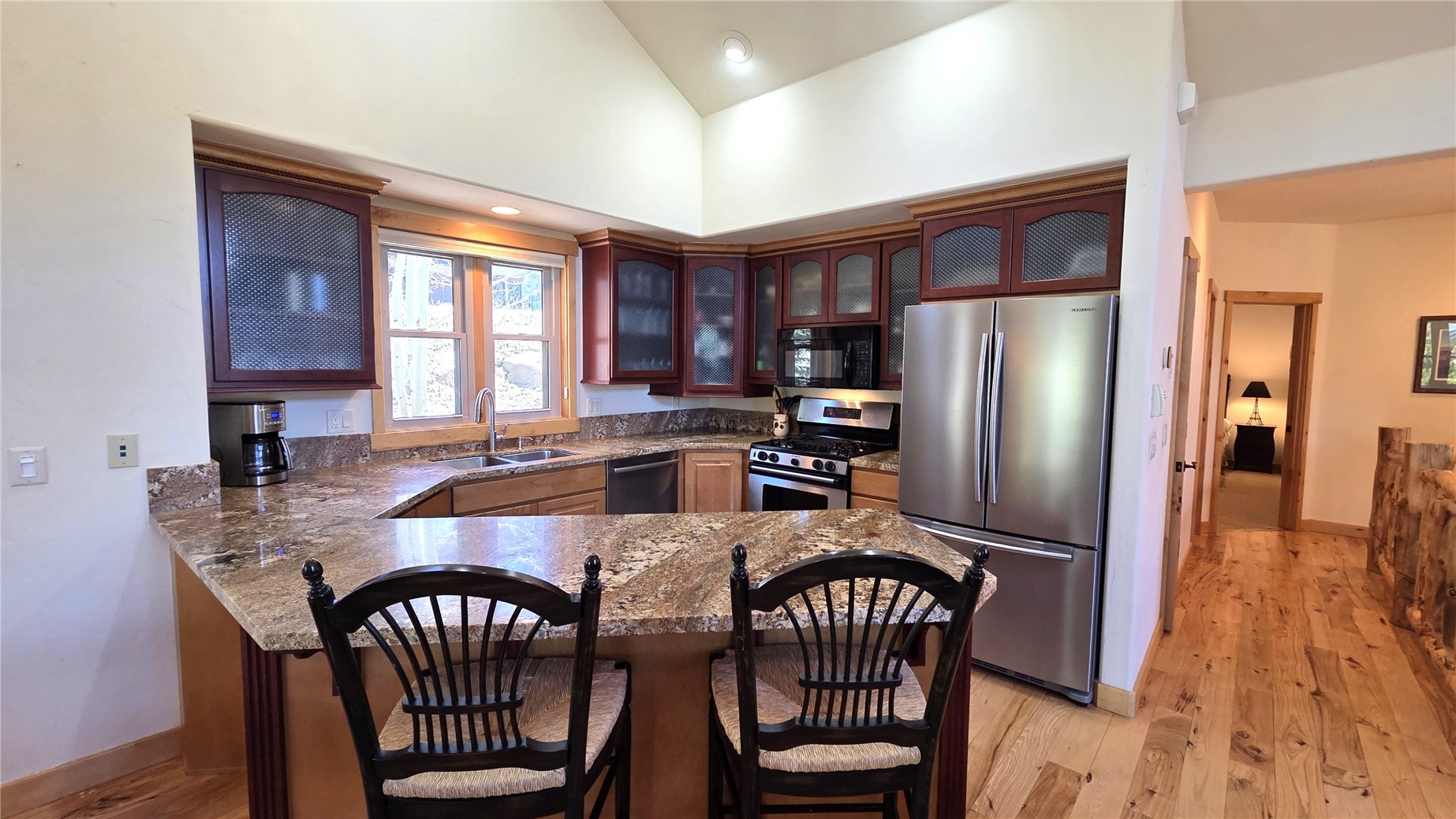 419 Kestrel Lane Silverthorne CO 80498