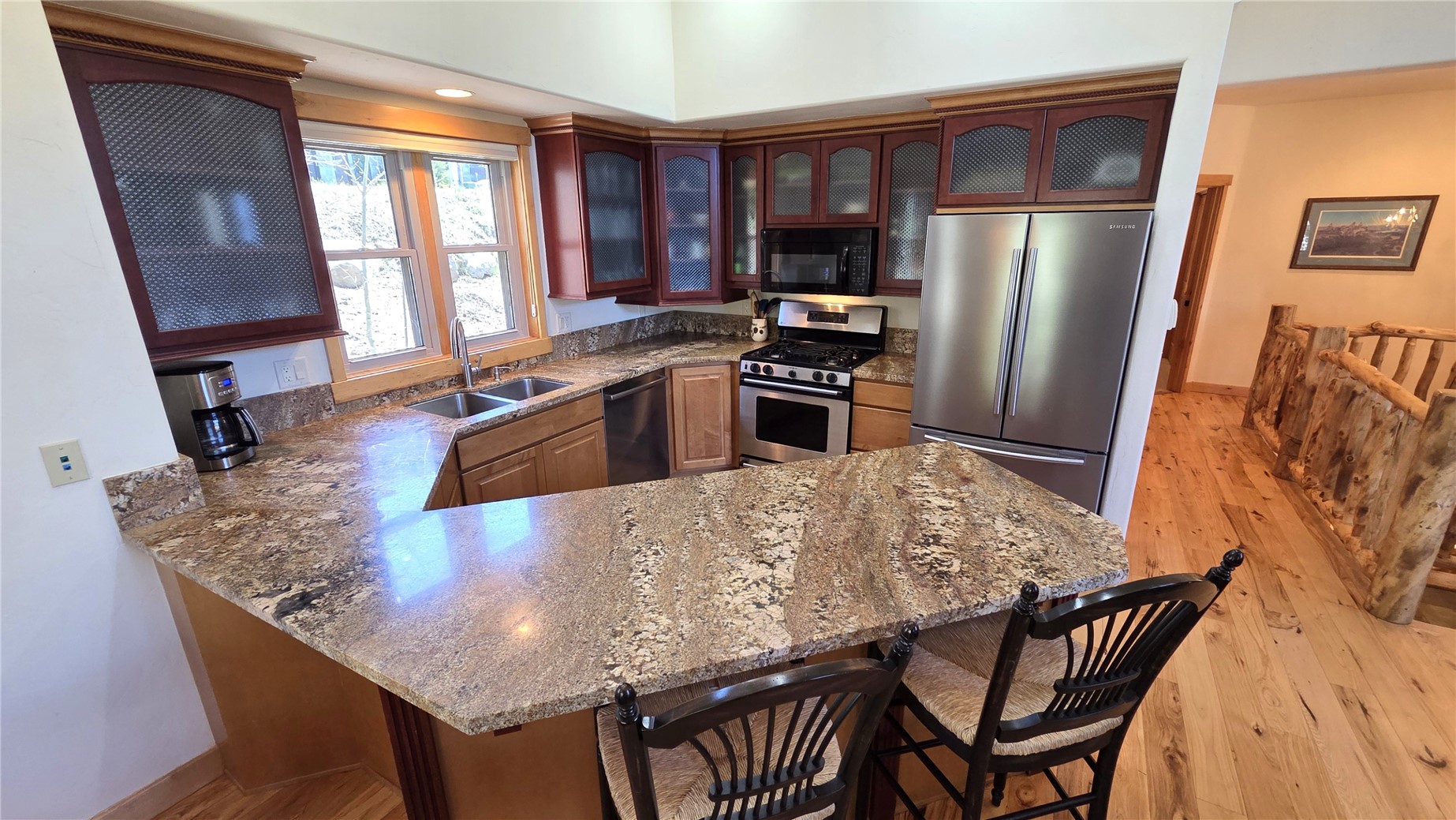 419 Kestrel Lane Silverthorne CO 80498
