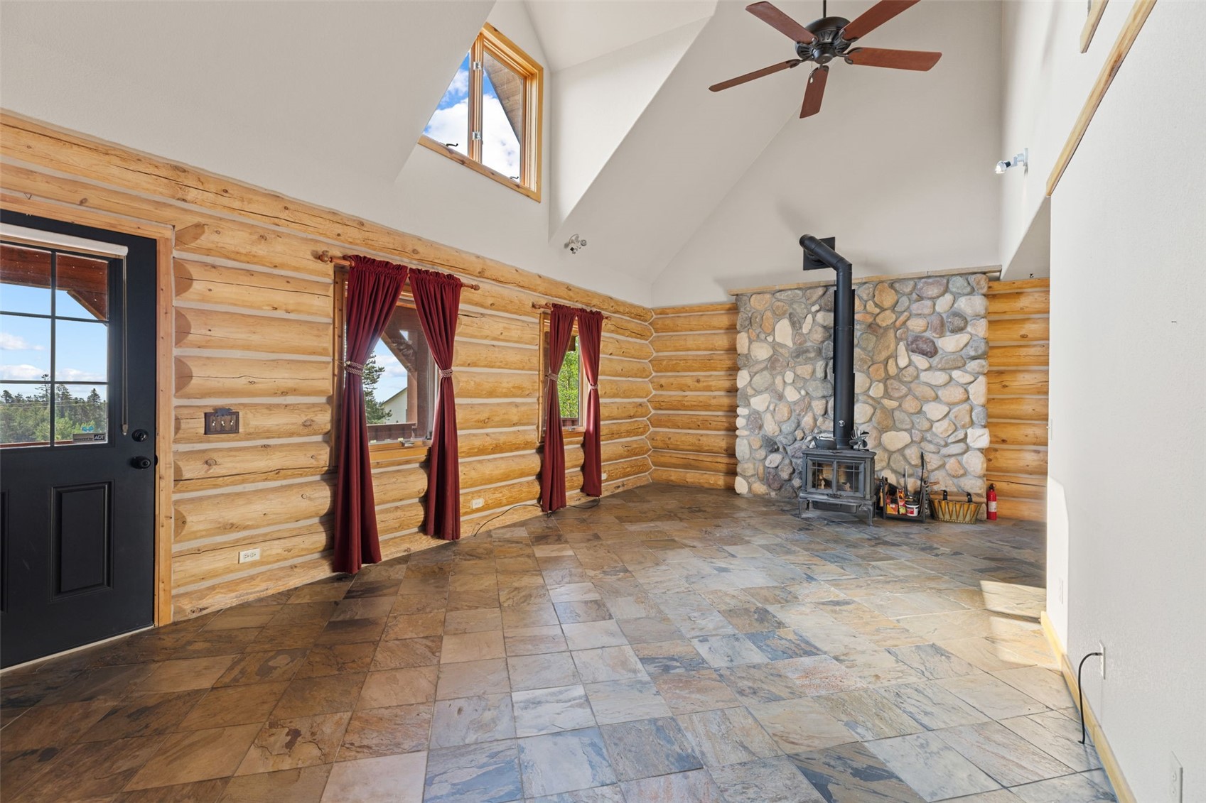 314 Bluestem Way Fairplay CO 80440