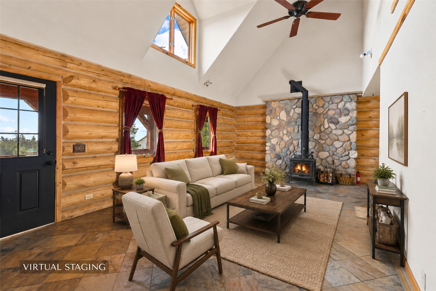 314 Bluestem Way Fairplay CO 80440