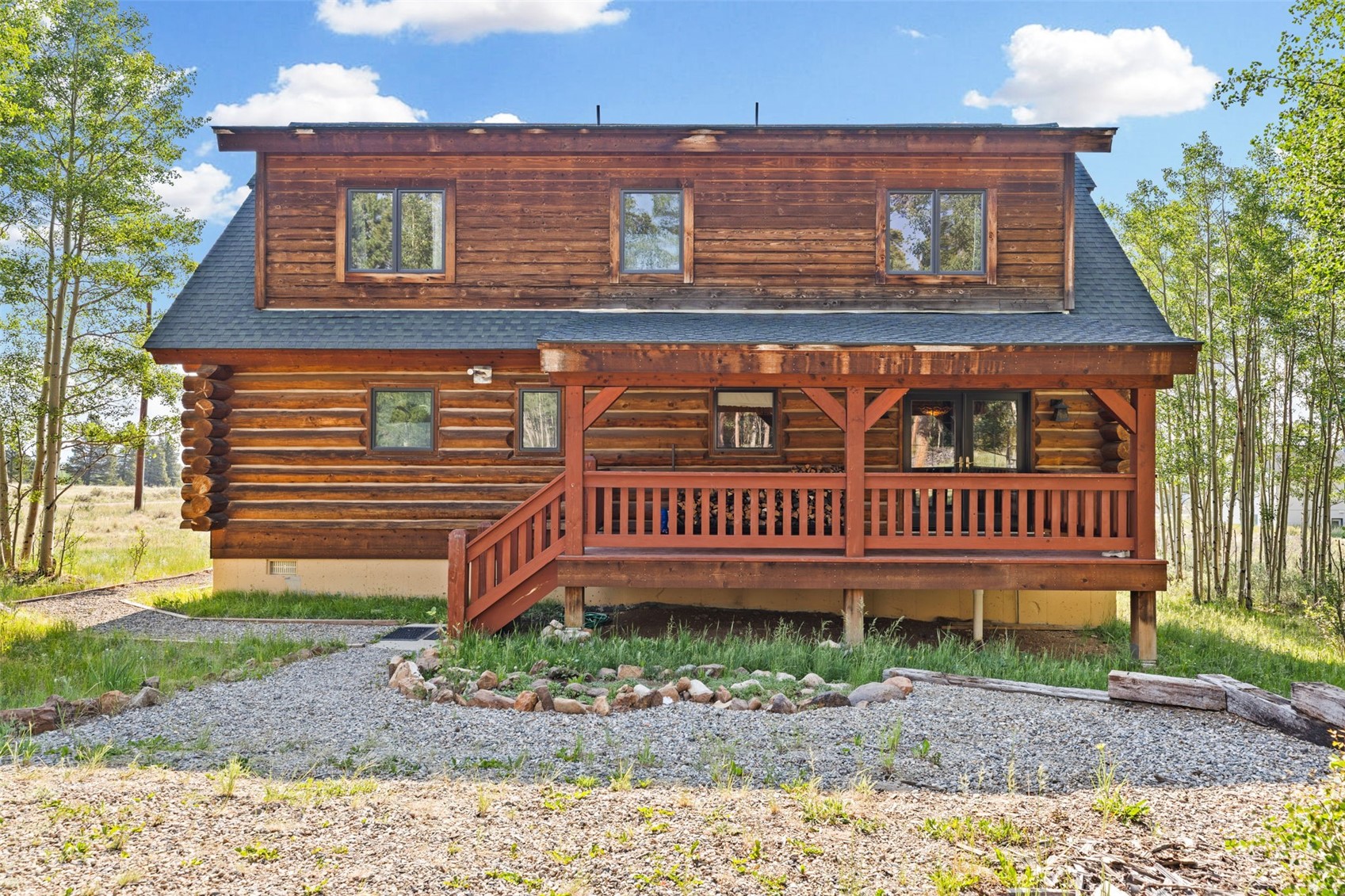 314 Bluestem Way Fairplay CO 80440