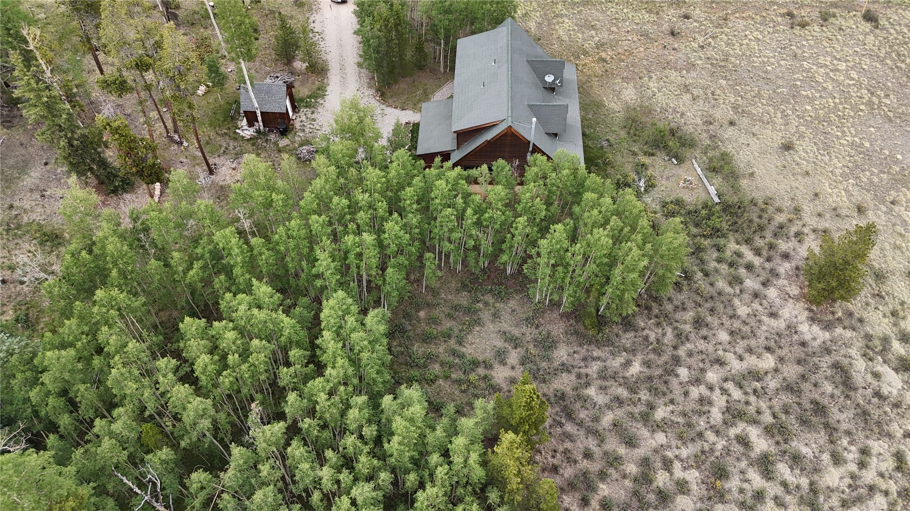 314 Bluestem Way Fairplay CO 80440