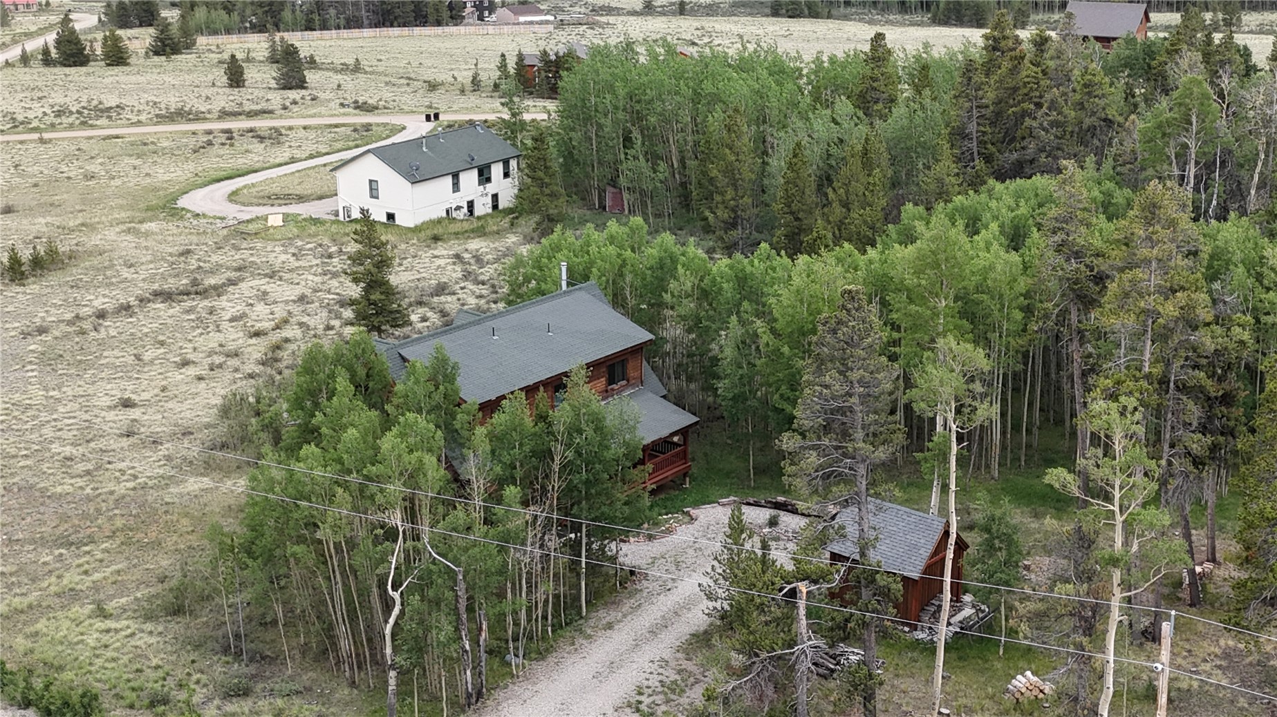 314 Bluestem Way Fairplay CO 80440