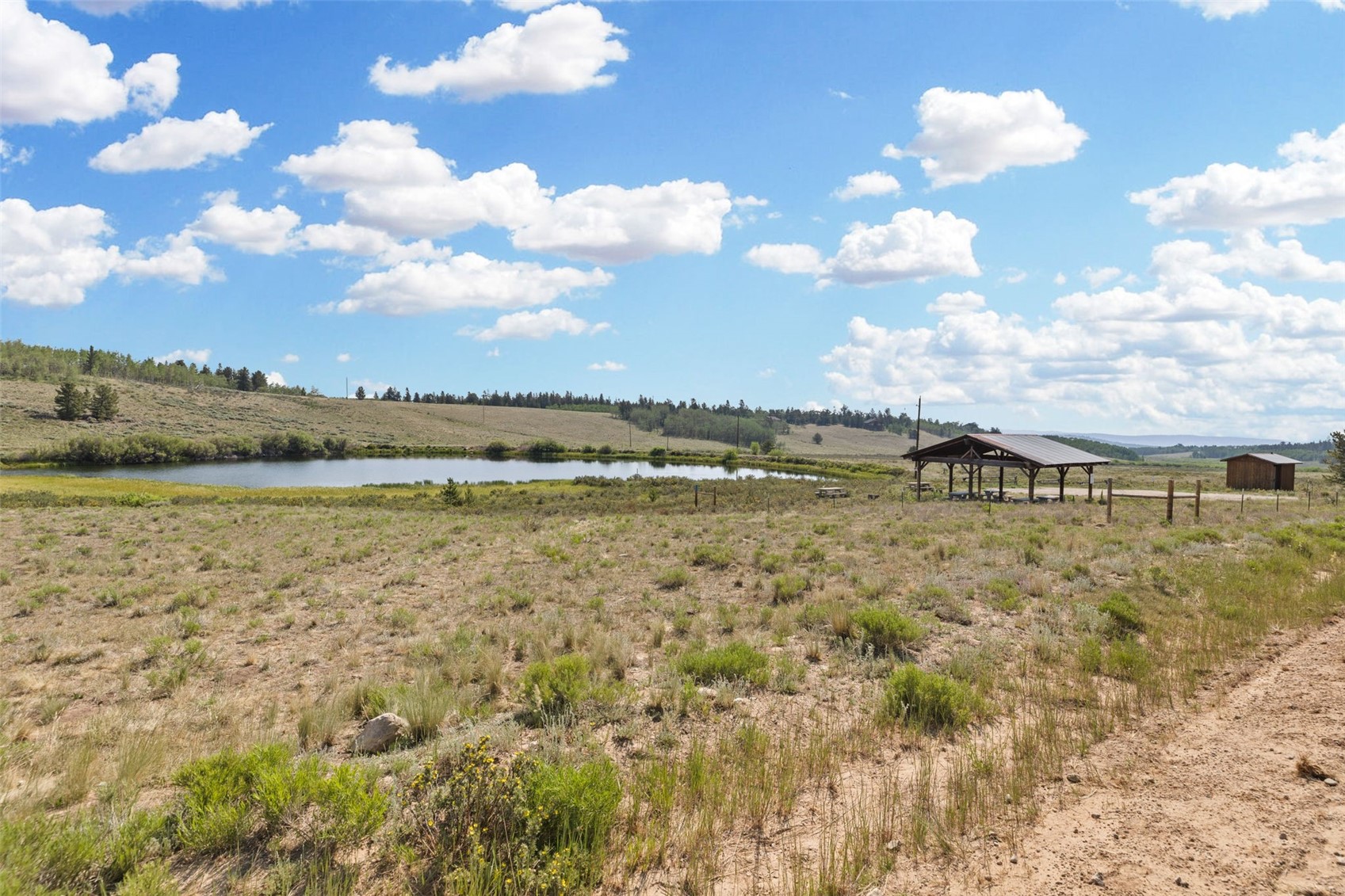 314 Bluestem Way Fairplay CO 80440