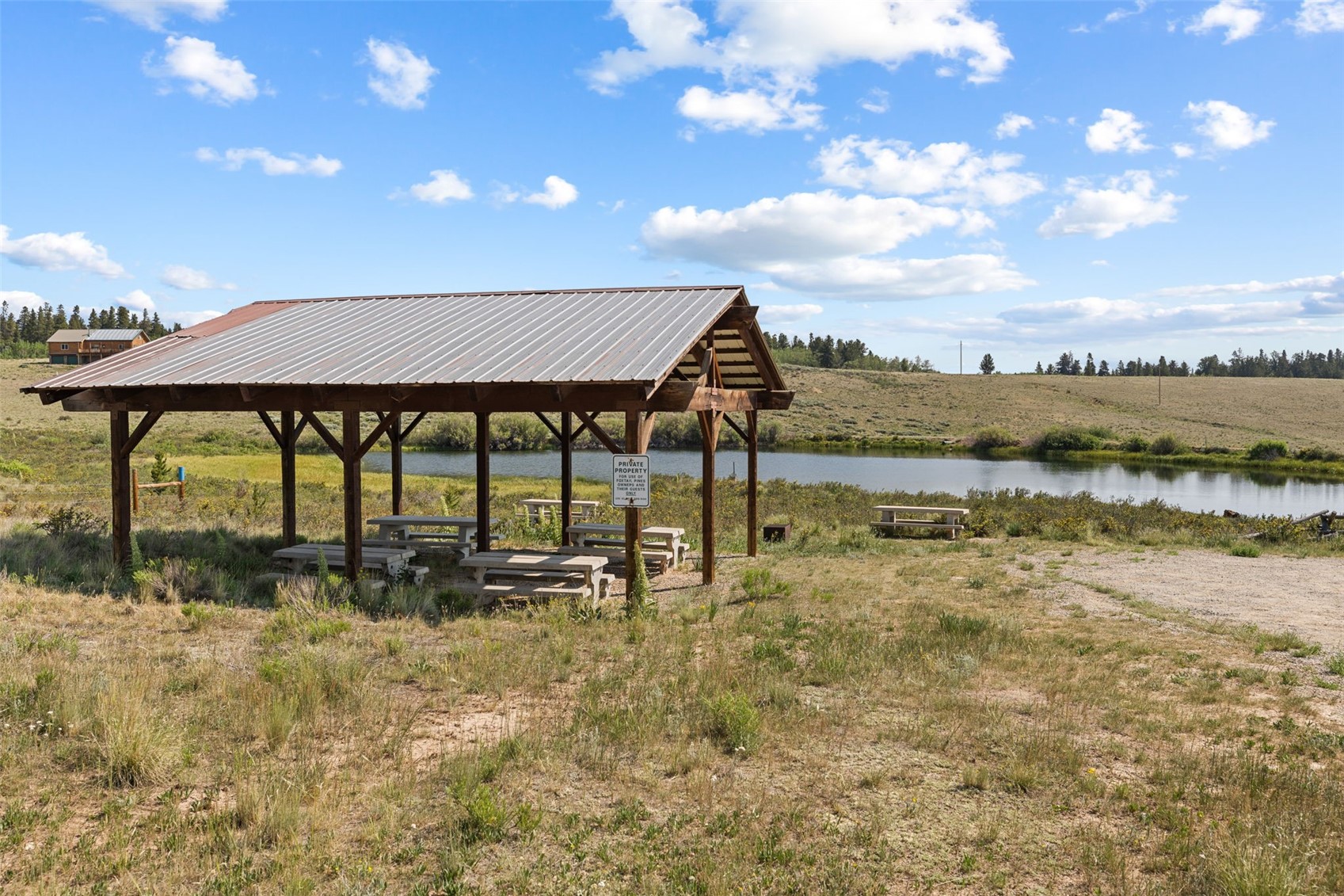 314 Bluestem Way Fairplay CO 80440