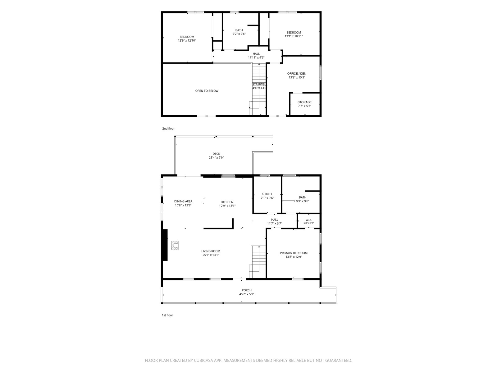 314 Bluestem Way Fairplay CO 80440