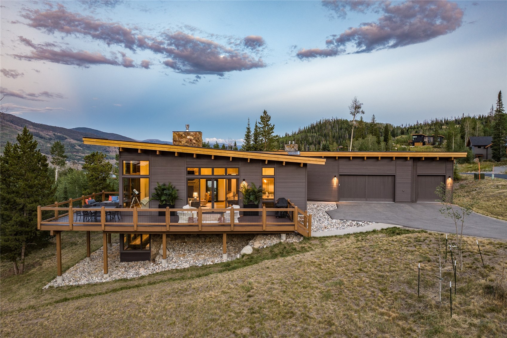 62 Mckay Place Silverthorne CO 80498