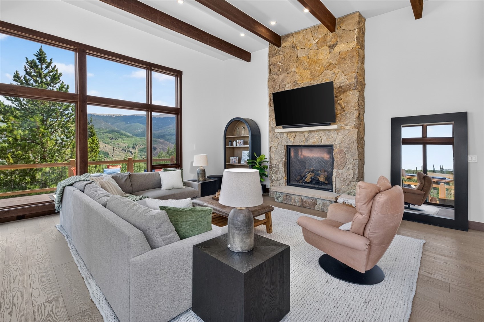 62 Mckay Place Silverthorne CO 80498