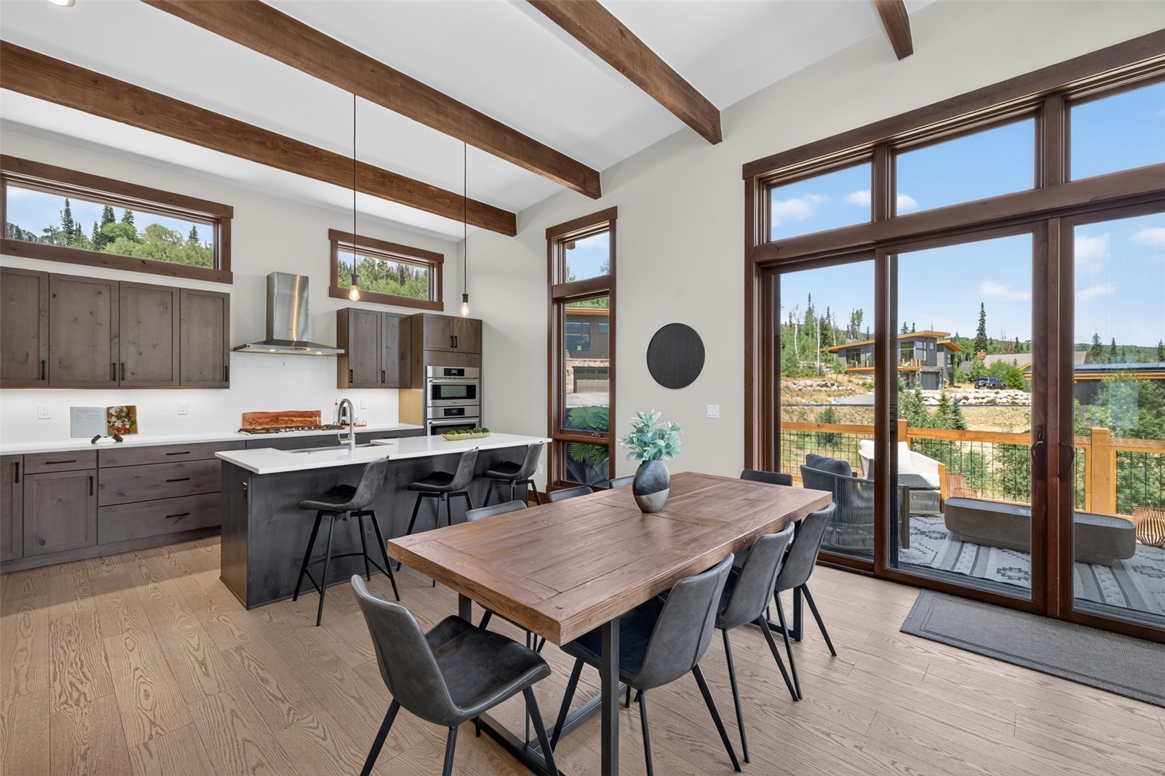 62 Mckay Place Silverthorne CO 80498