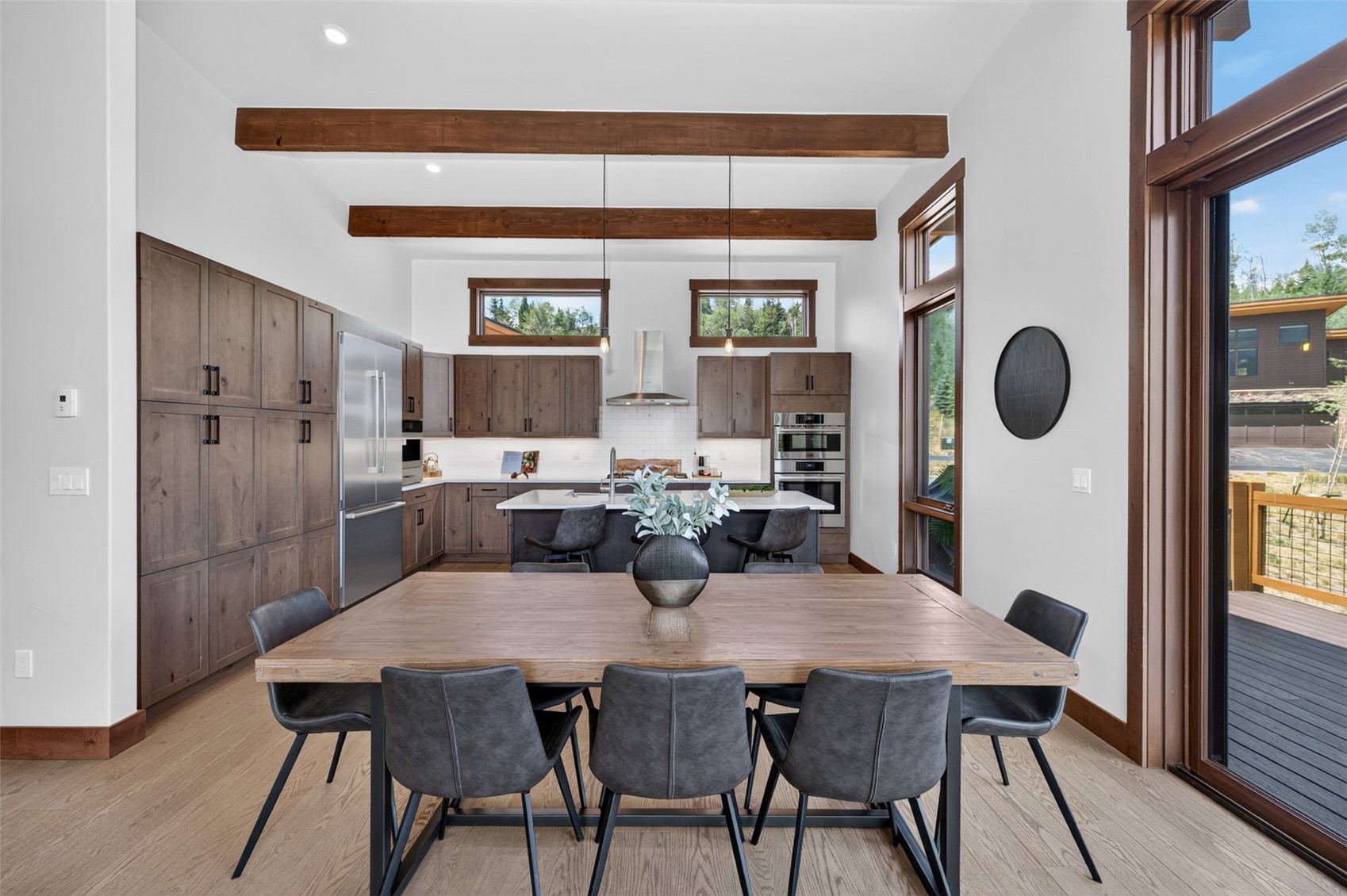 62 Mckay Place Silverthorne CO 80498