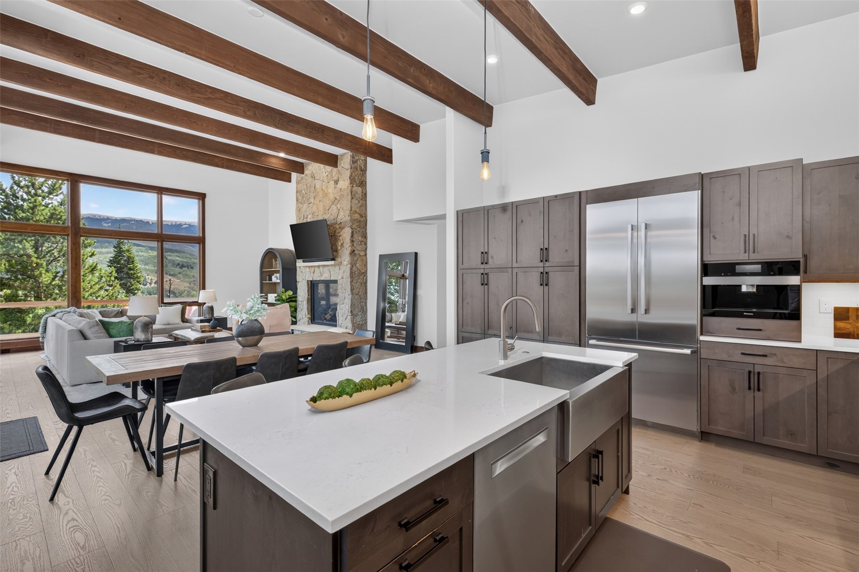 62 Mckay Place Silverthorne CO 80498