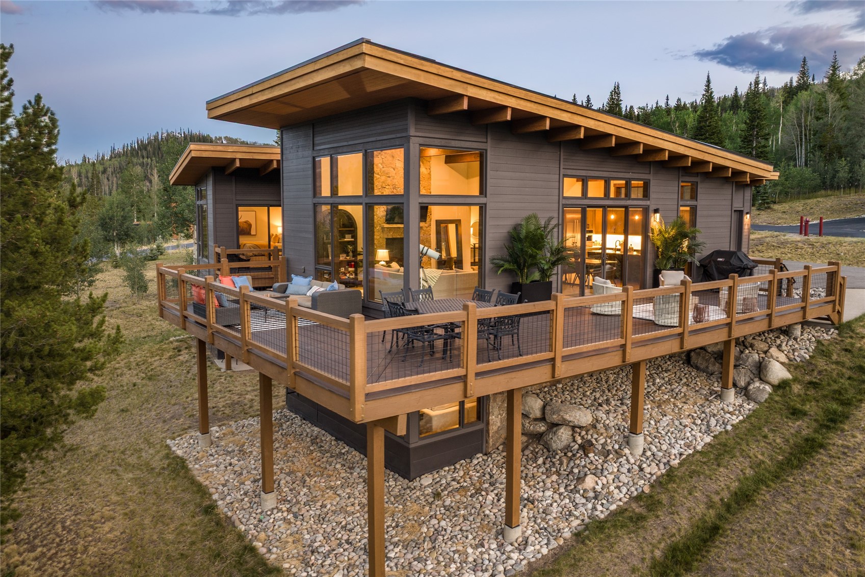 62 Mckay Place Silverthorne CO 80498