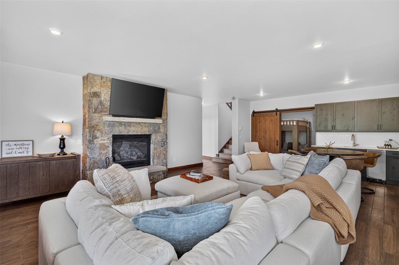 62 Mckay Place Silverthorne CO 80498