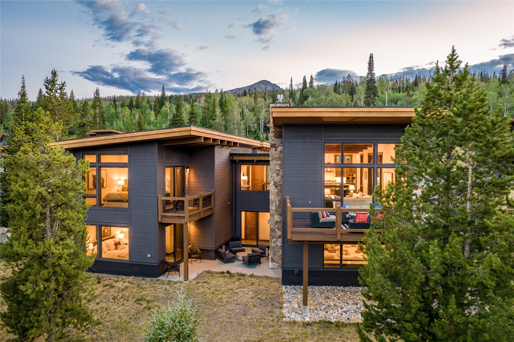 62 Mckay Place Silverthorne CO 80498
