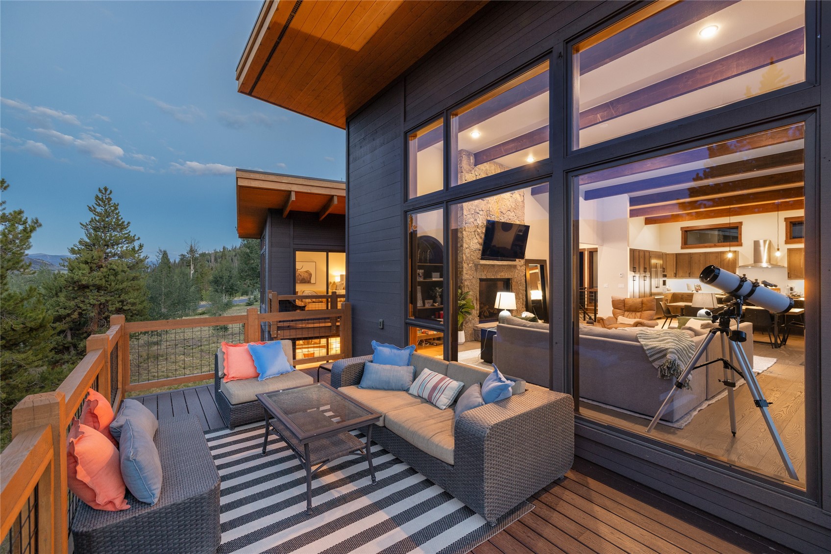 62 Mckay Place Silverthorne CO 80498
