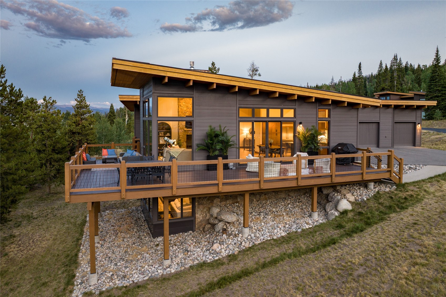 62 Mckay Place Silverthorne CO 80498