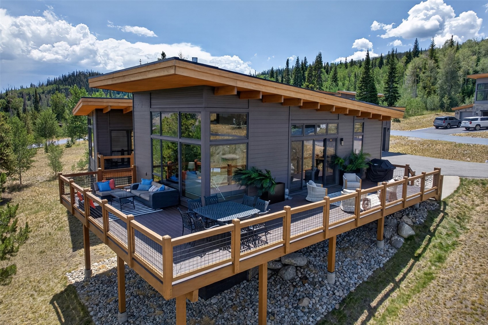 62 Mckay Place Silverthorne CO 80498