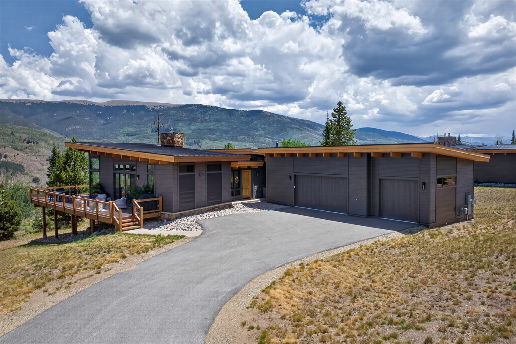 62 Mckay Place Silverthorne CO 80498