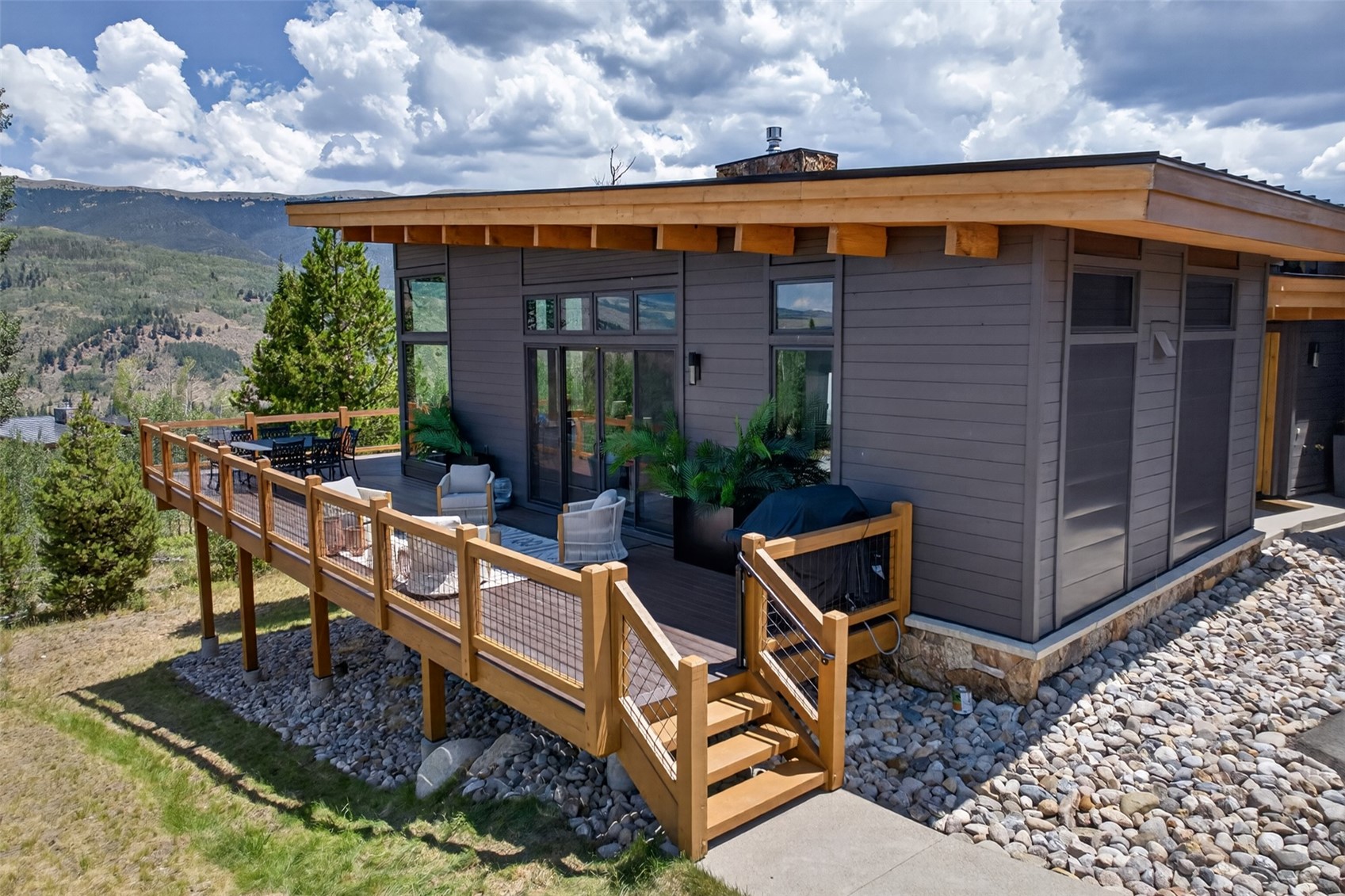 62 Mckay Place Silverthorne CO 80498