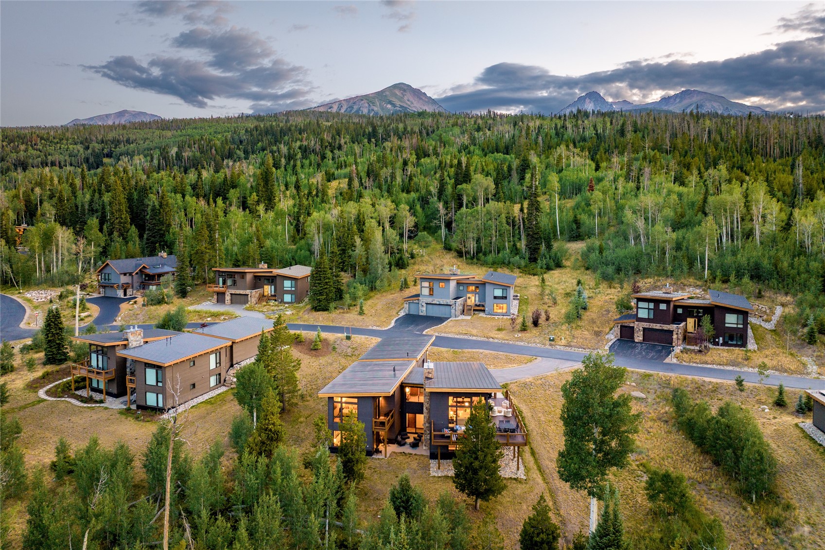 62 Mckay Place Silverthorne CO 80498