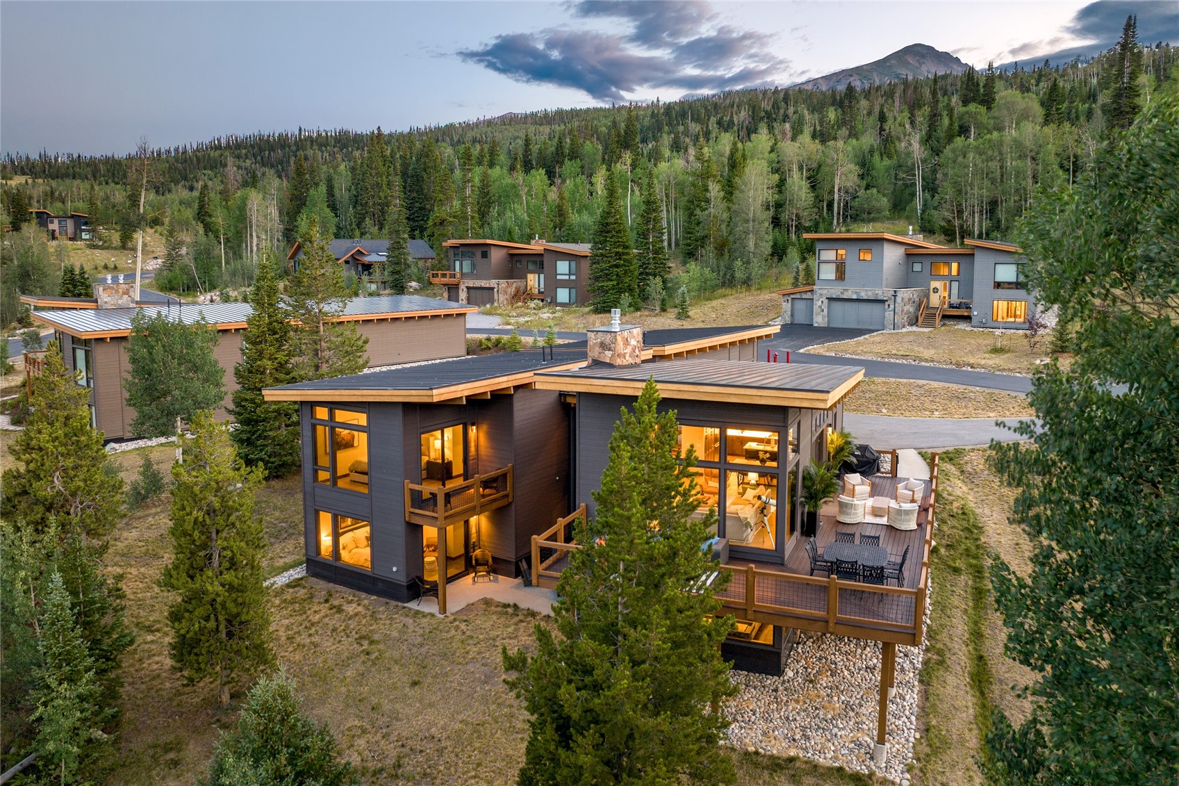 62 Mckay Place Silverthorne CO 80498