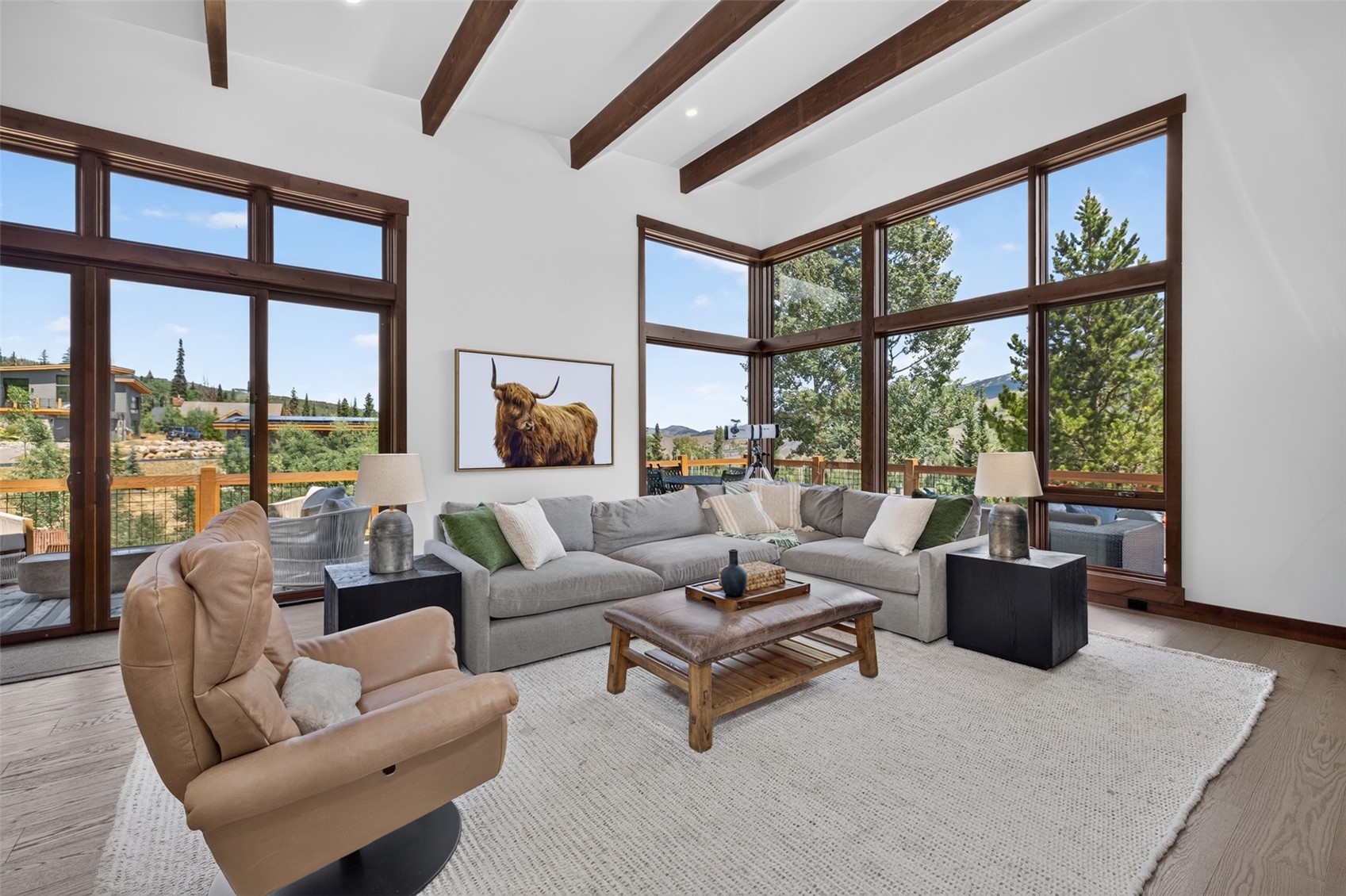 62 Mckay Place Silverthorne CO 80498