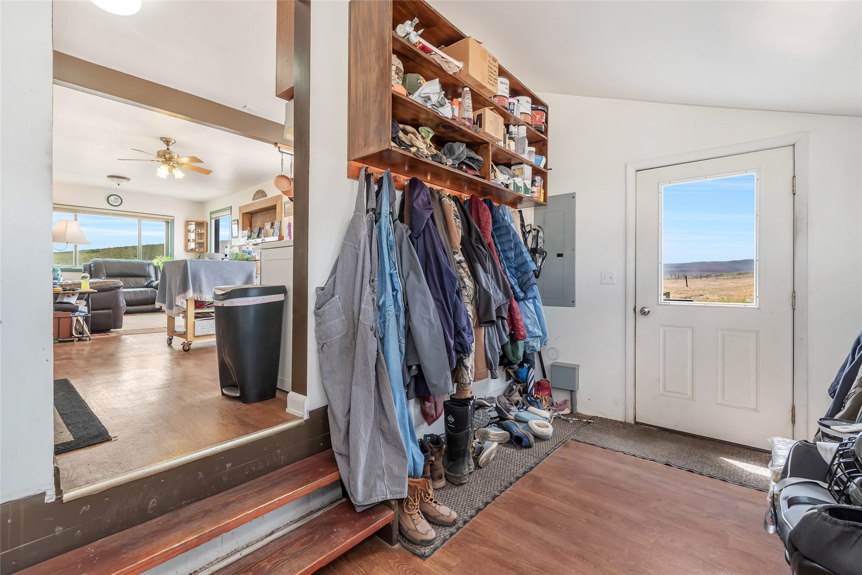 18850 Middle Hunt Lane Phippsburg CO 80469