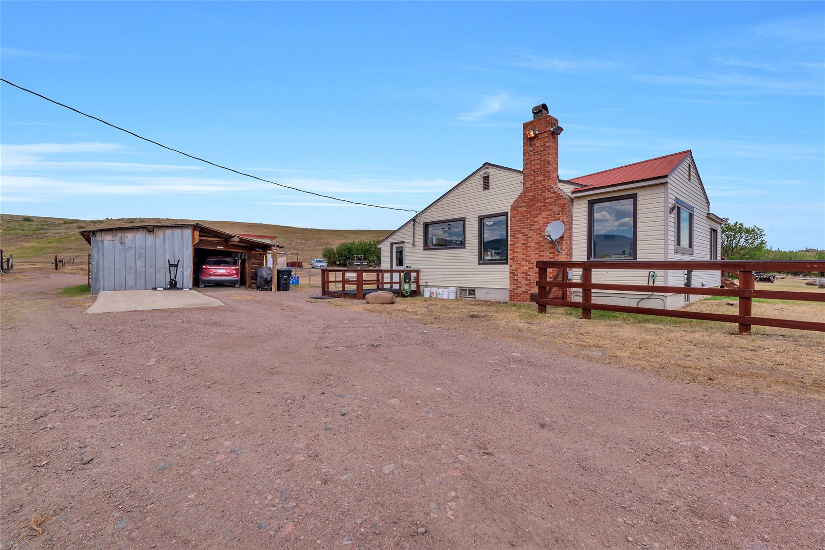 18850 Middle Hunt Lane Phippsburg CO 80469