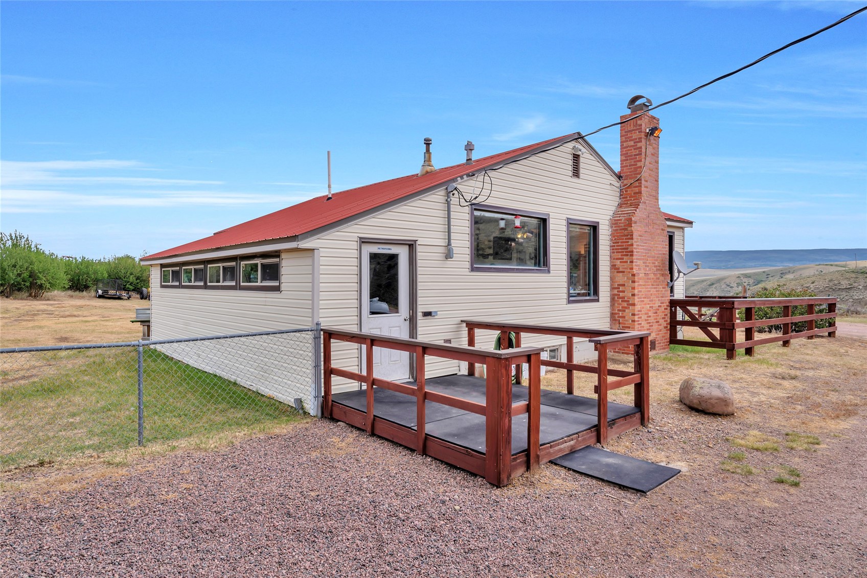 18850 Middle Hunt Lane Phippsburg CO 80469