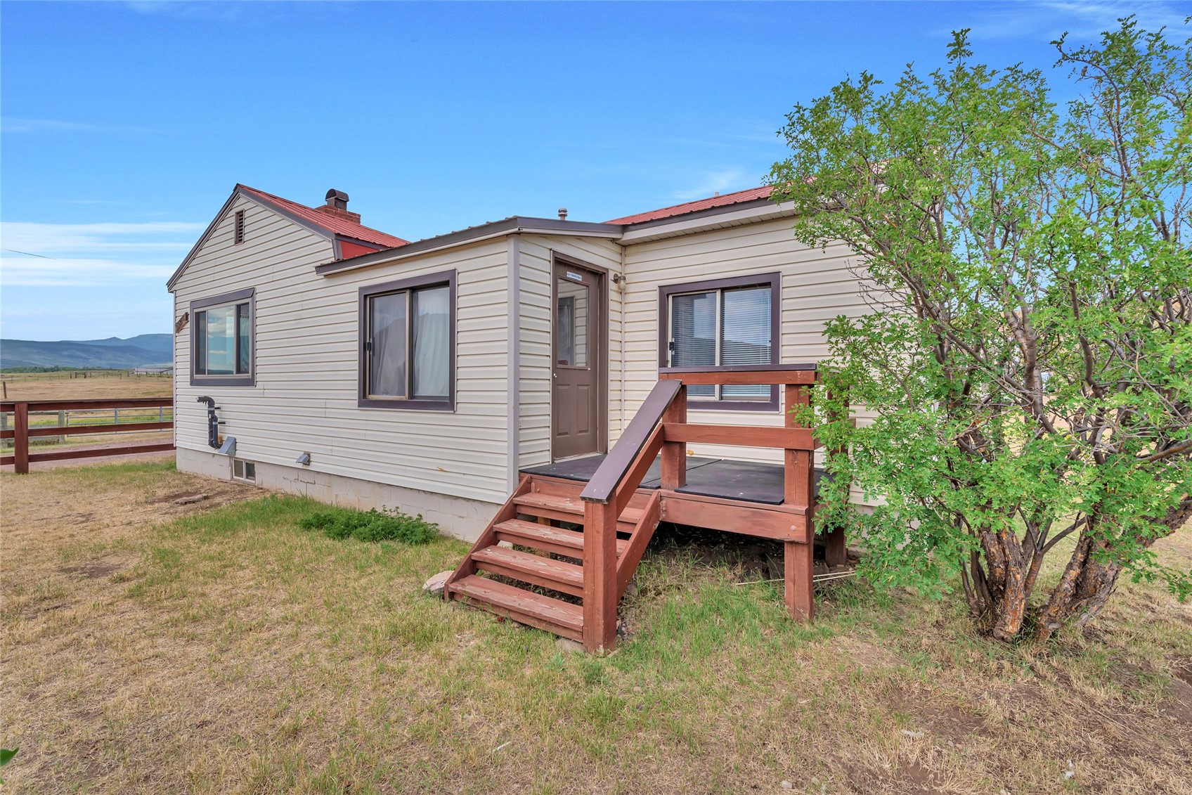 18850 Middle Hunt Lane Phippsburg CO 80469