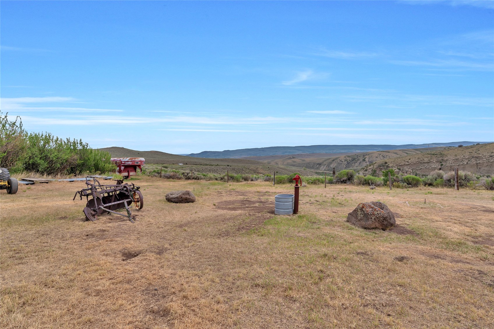 18850 Middle Hunt Lane Phippsburg CO 80469
