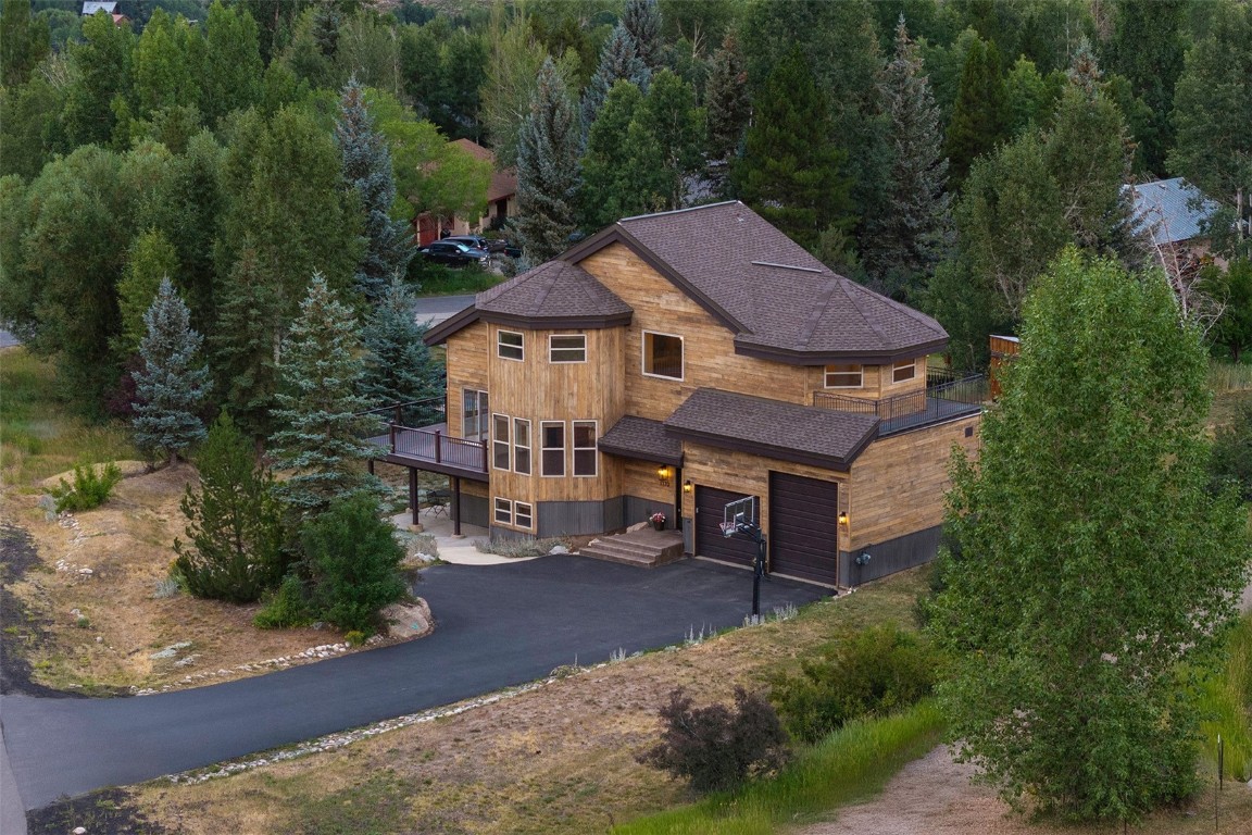 1170 Fish Creek Falls Road Steamboat Springs CO 80487