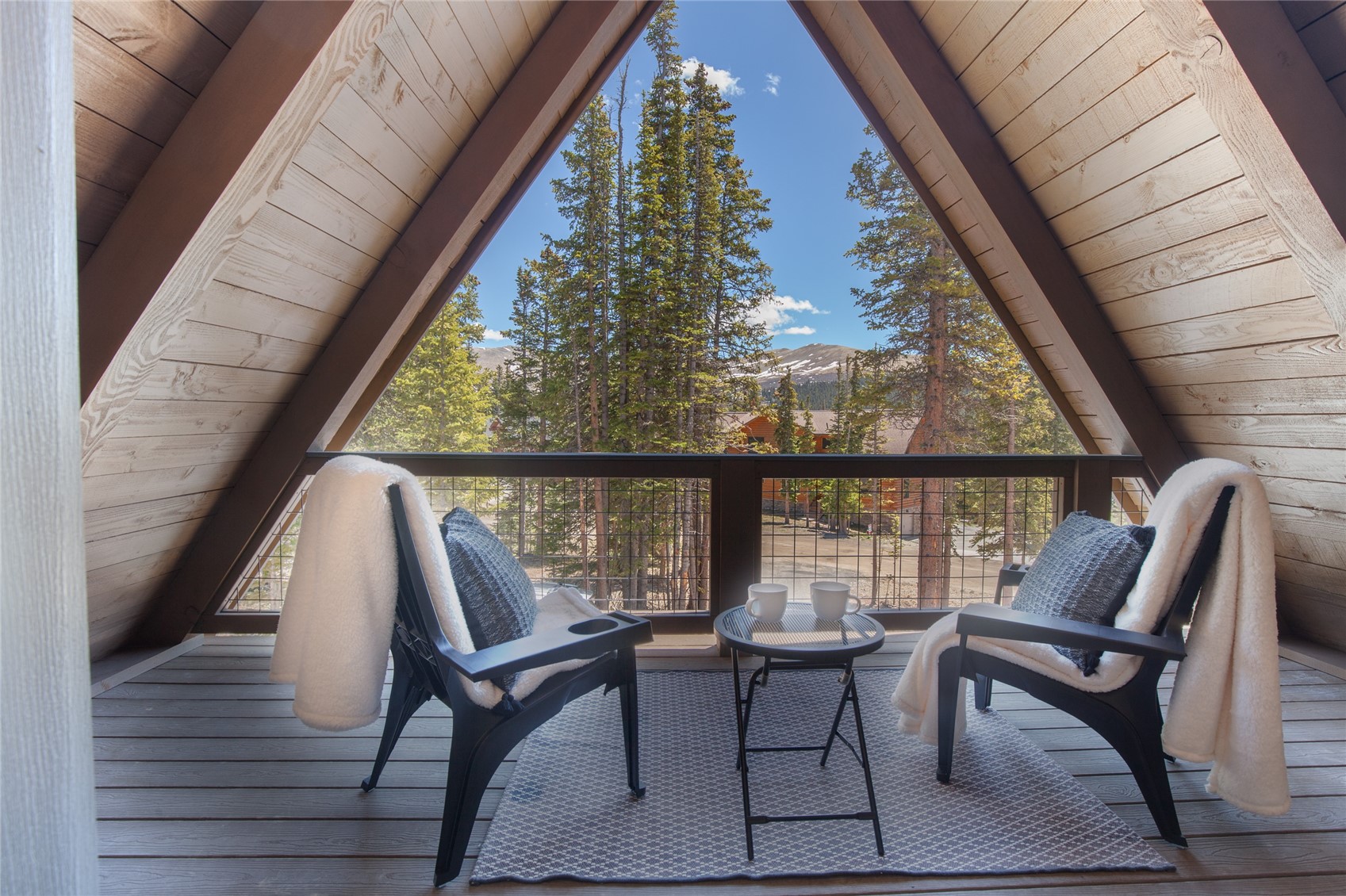 297 Robertson Lane Breckenridge CO 80424