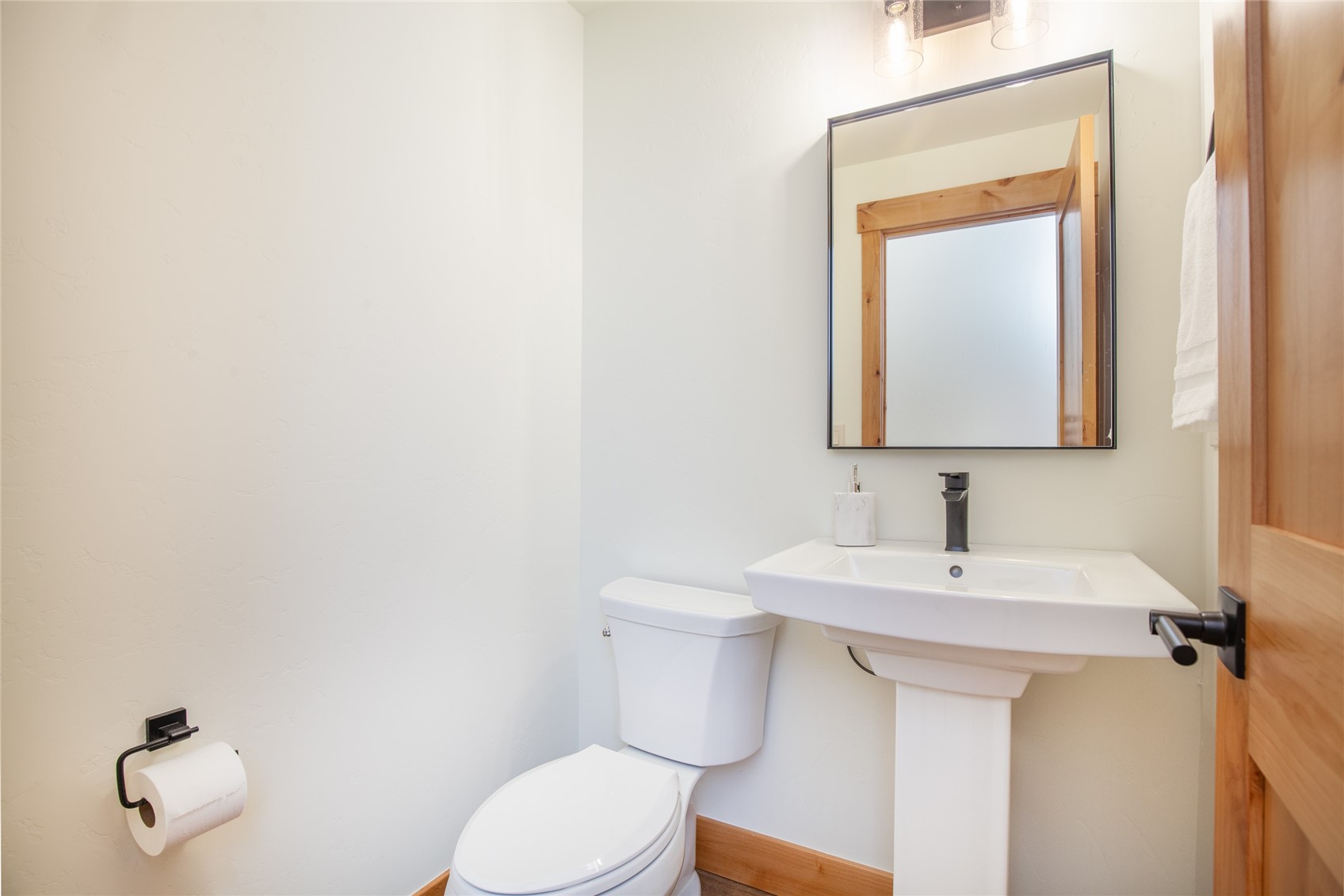 297 Robertson Lane Breckenridge CO 80424