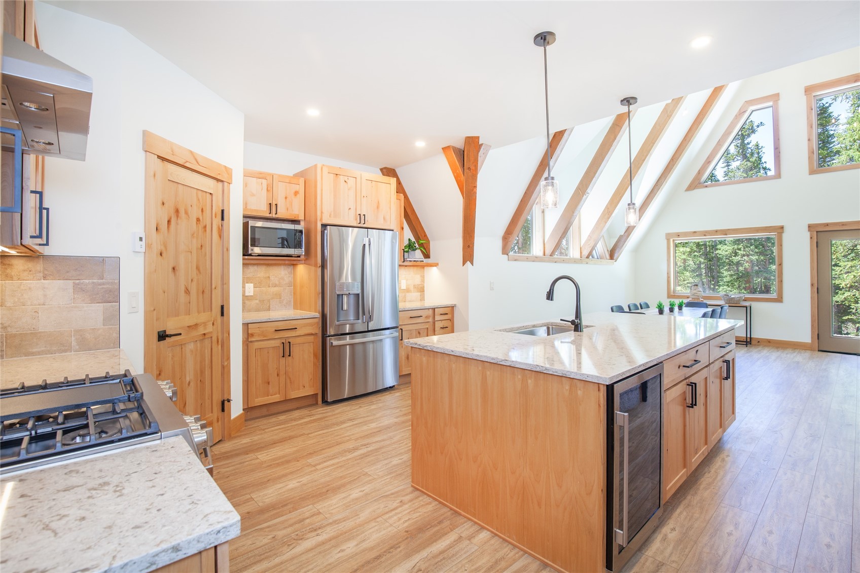 297 Robertson Lane Breckenridge CO 80424