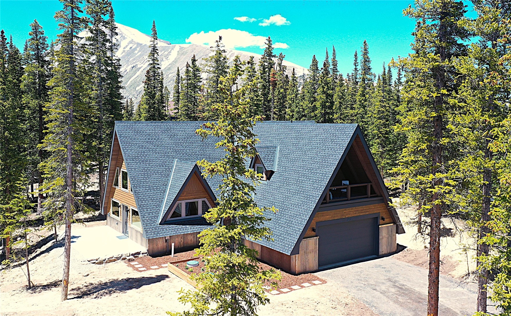 297 Robertson Lane Breckenridge CO 80424
