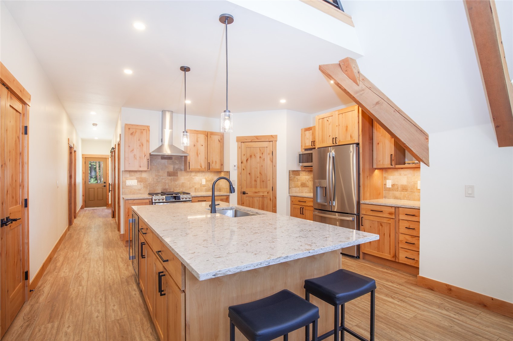 297 Robertson Lane Breckenridge CO 80424