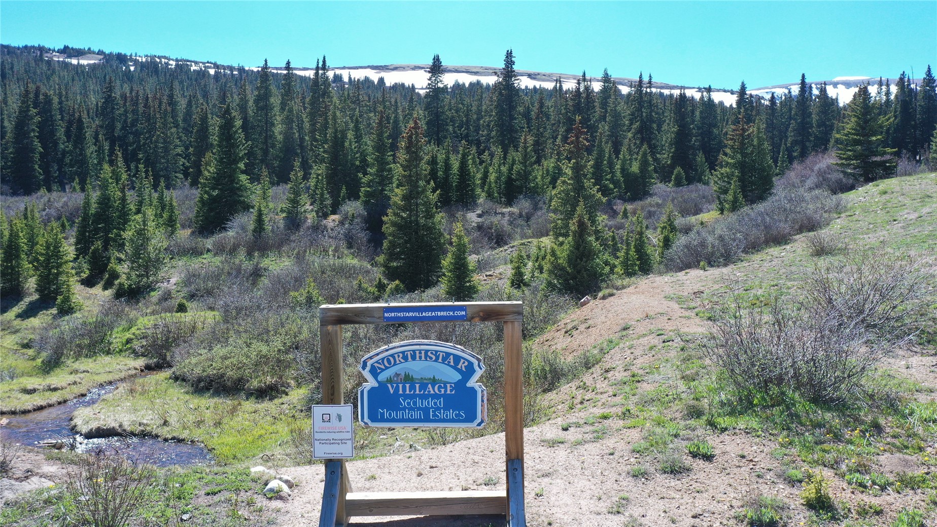 297 Robertson Lane Breckenridge CO 80424