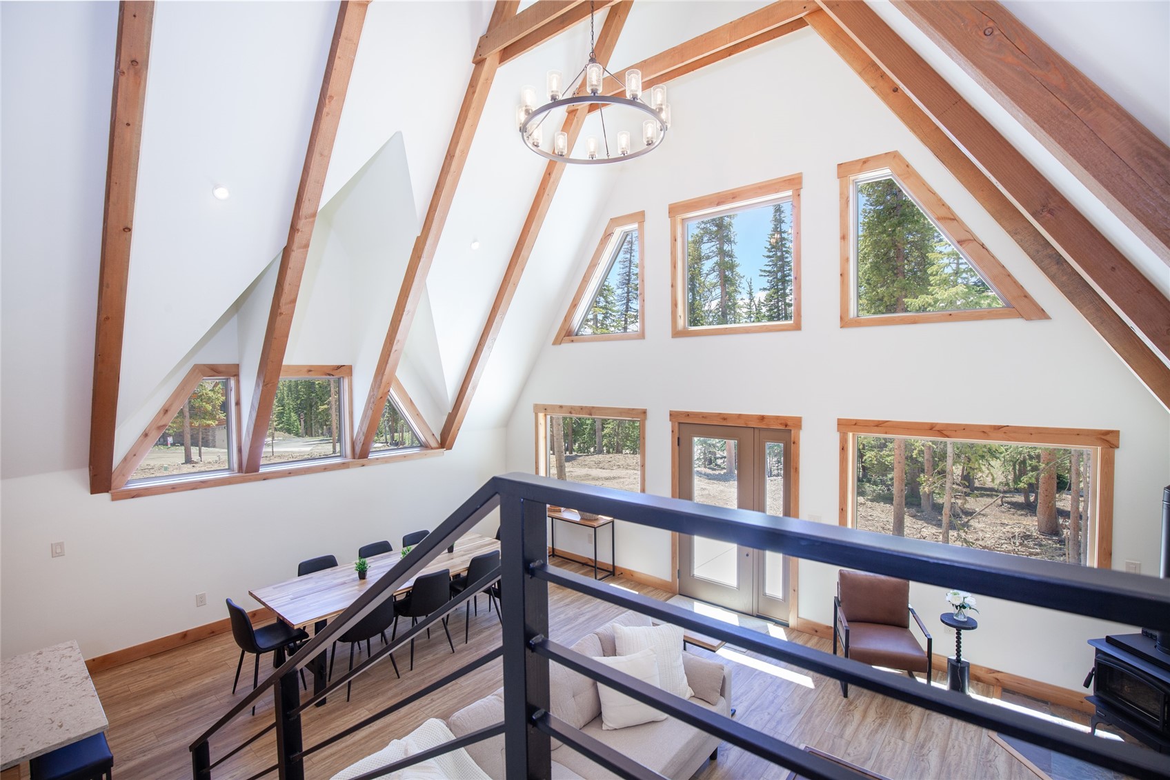 297 Robertson Lane Breckenridge CO 80424