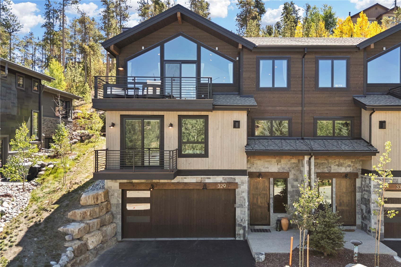 329 Kestrel Lane Silverthorne CO 80498