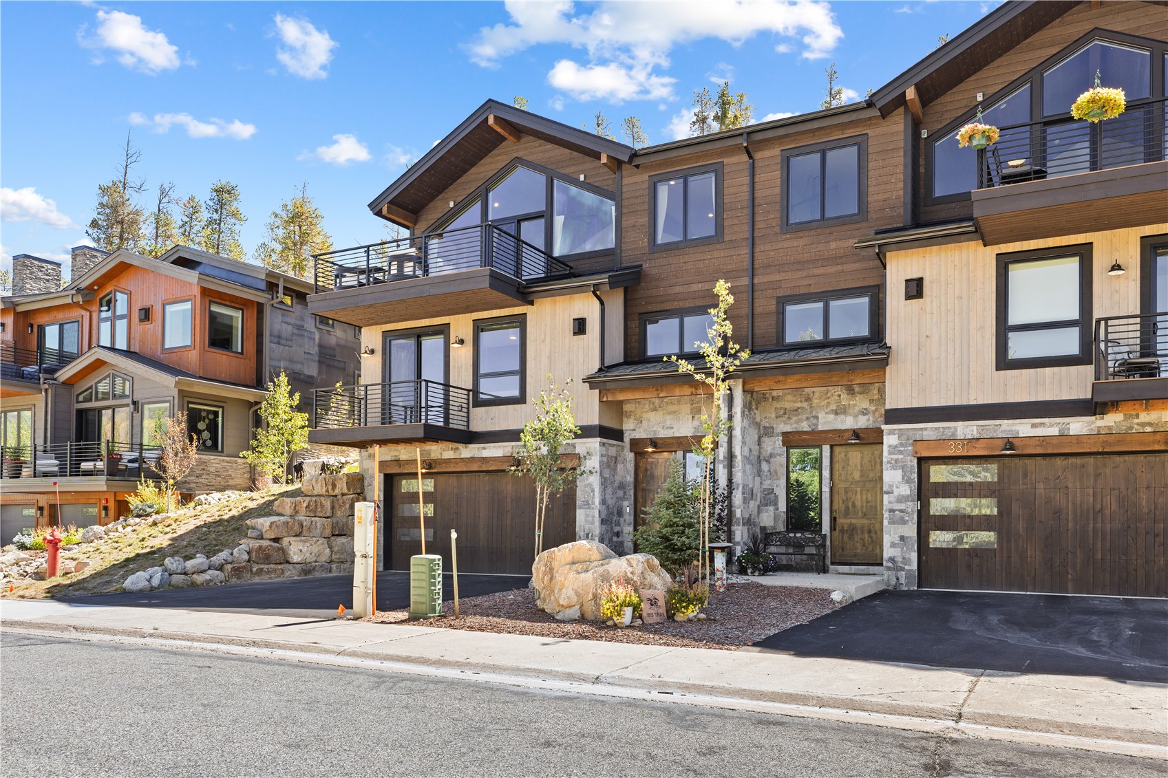 329 Kestrel Lane Silverthorne CO 80498