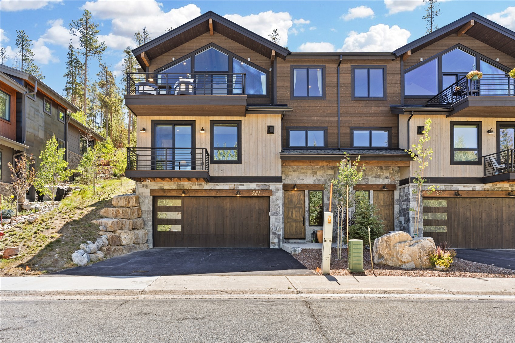 329 Kestrel Lane Silverthorne CO 80498
